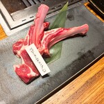 ラム焼肉専門店 lamb ne - 
