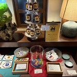 PUB LOUNGE EMERALD - 