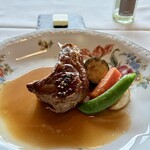 L’harmonie de la Lumiere - 