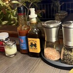 PUB LOUNGE EMERALD - 