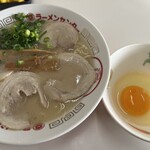 丸幸ラーメンセンター - 