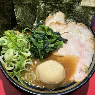 王道家味の継承店 カズ家_1