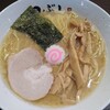 麺処 田ぶし 沼津店