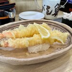 沼津魚がし鮨 流れ鮨 - 
