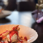 ジャヌ グリル - 