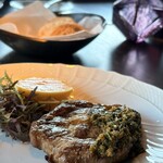 ジャヌ グリル - 