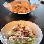 ジャヌ グリル - 