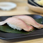 沼津魚がし鮨 流れ鮨 - 