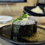 沼津魚がし鮨 流れ鮨 - 