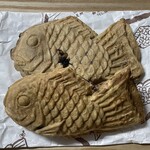 たいやき わかば - 