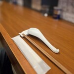 自家製手もみ麺 鈴ノ木 - 