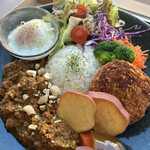 かきのは - 料理写真: