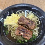 麺家 にらい - 