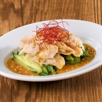 居酒屋 土間土間 - 