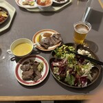 ナエバ イチキュウロクイチドットコム - 料理写真: