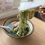 なかむらそば - 