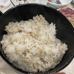 ねぎたん塩・焼肉・お食事 ジャン高山 - ライスは無料