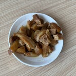 なかむらそば - 