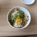 なかむらそば - 