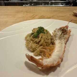 口コミ一覧 : OLMO （【旧店名】Osteria OLMO） - 国際センター