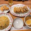 餃子の王将 川崎駅東口店