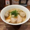 麺や而今 大東本店