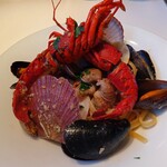 トラットリアボッソ - 