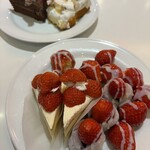 スイーツパラダイス - 