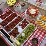 スイーツパラダイス 福岡パルコ店 - 