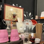 麺や而今 大東本店 - 