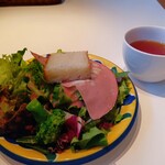 トラットリアボッソ - 