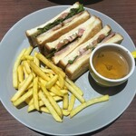 からふね屋珈琲店 - 