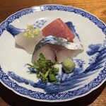 割烹 三長 - 