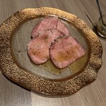 焼肉かなう - 