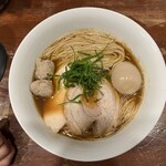 麺や而今 大東本店 - 