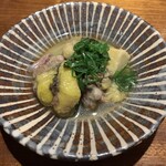 割烹 三長 - 
