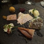 炭燒牛排與葡萄酒 obiobi - 