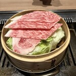 焼肉かなう - 
