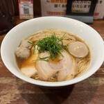 麺や而今 大東本店 - 