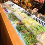 しゃぶしゃぶ但馬屋 - 