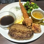 からふね屋珈琲店 - 