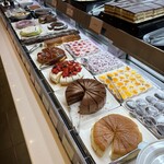 スイーツパラダイス 福岡パルコ店 - 