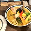 Rojiura Curry SAMURAI. グランフロント大阪