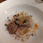 アバスク　イチャスエタメンディ - 