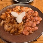 焼肉さかり - 