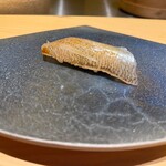 鮨 いわ貴 - きす