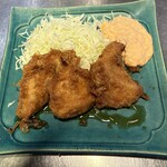 まんぷく食堂 - チキン南蛮