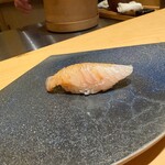 鮨 いわ貴 - ほしがれい