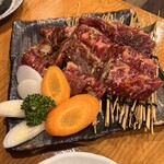 焼肉さかり - 