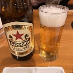 焼肉さかり - 